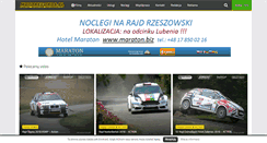 Desktop Screenshot of motorecords.pl