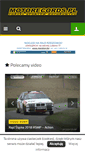 Mobile Screenshot of motorecords.pl